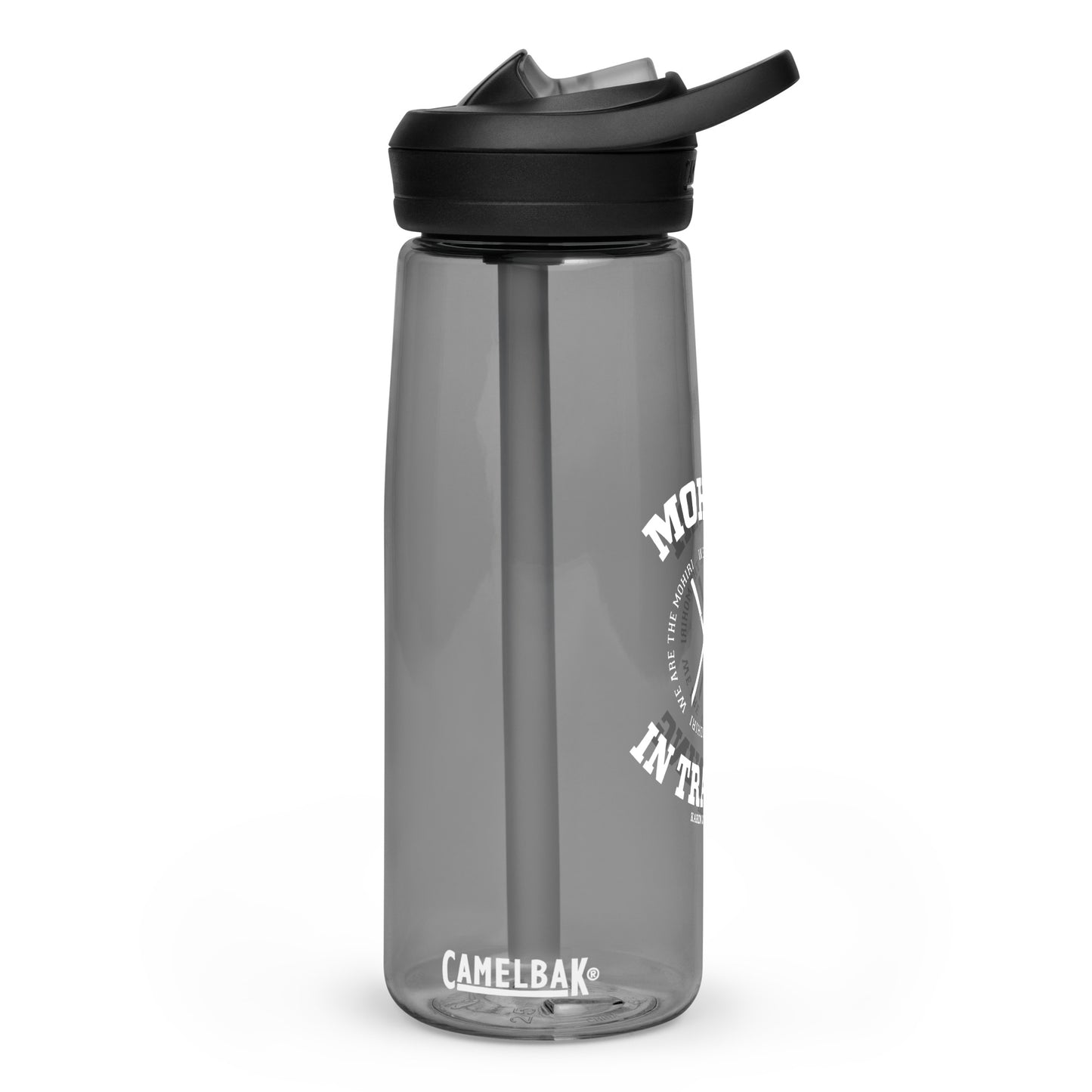 Mohiri in Training water bottle