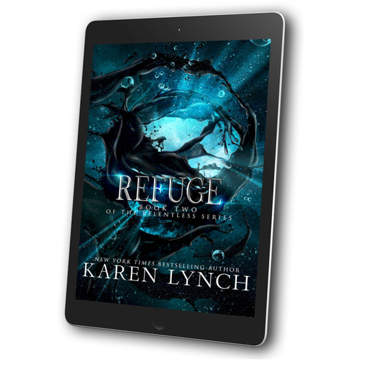 Refuge Ebook