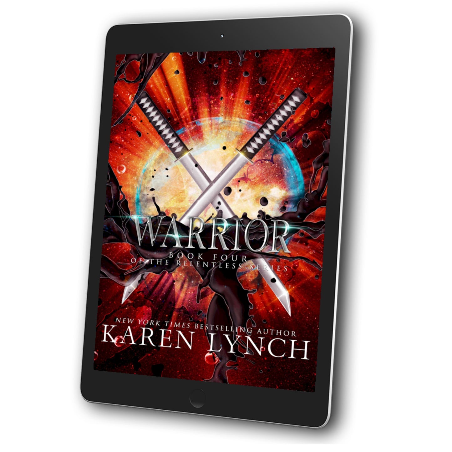Warrior Ebook